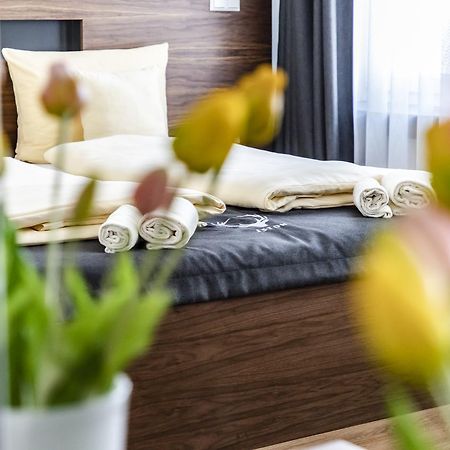 Hotel Jaegerhaus In Singen Am Hohentwiel Экстерьер фото