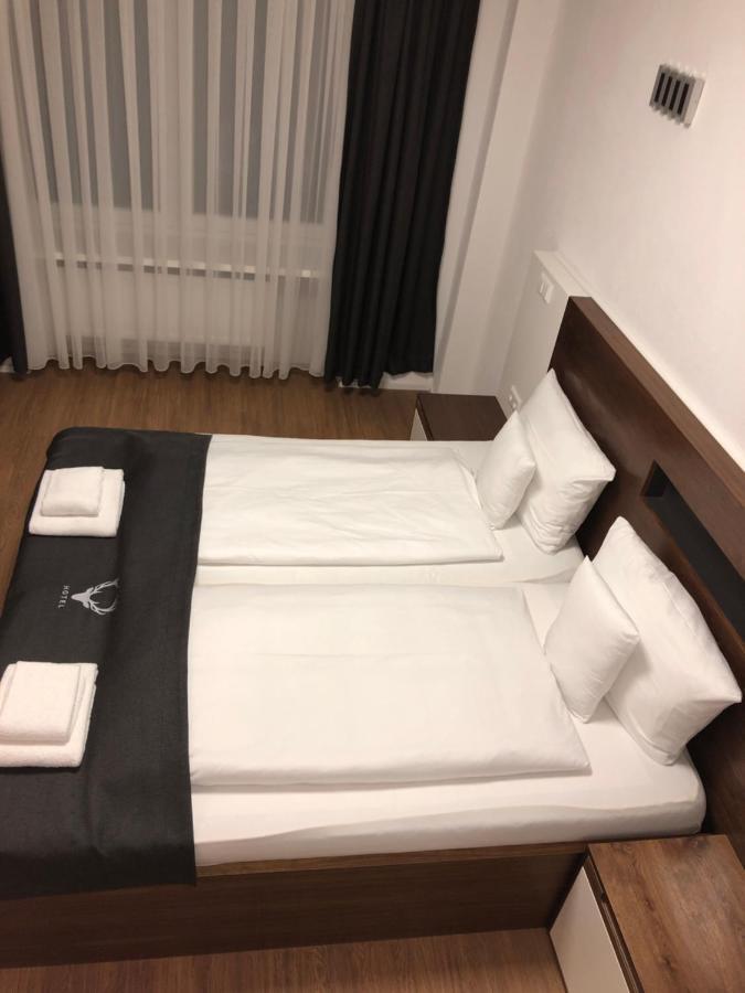 Hotel Jaegerhaus In Singen Am Hohentwiel Экстерьер фото